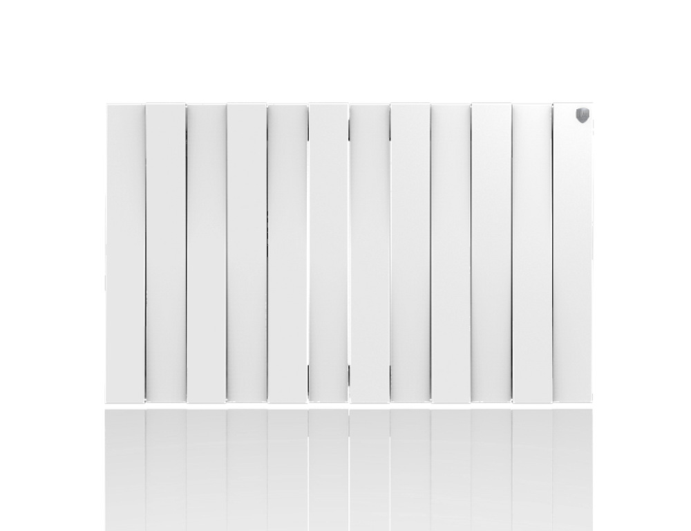 Радиатор Royal Thermo PianoForte 500 Bianco Traffico - 12 секц.