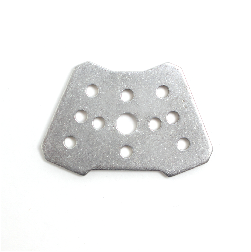(REV-41-1477-PK8) 15mm Metal 45 Degree Bracket V2 - 8 Pack