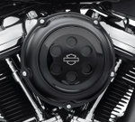 61300891 Накладка воздушного фильтра Harley-Davidson® Bar & Shield