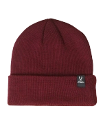 Шапка ESSENTIAL PerFormDRY High Beanie, бордовый