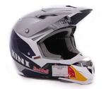 Мотошлем Kini Red Bull 12 Carbon