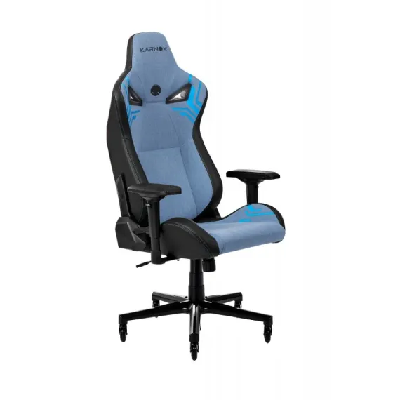 KARNOX LEGEND TR FABRIC Bluish Grey Edition