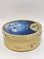 Cavendish & Harvey леденцы Clear Ice Drops с лимонным вкусом (круглые), 200 г