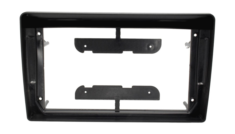 Переходная рамка магнитолы TOYOTA SAI 2013-2017 9 дюймов
