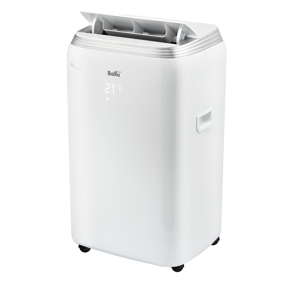 Мобильный кондиционер Ballu Platinum Comfort BPHS-15H