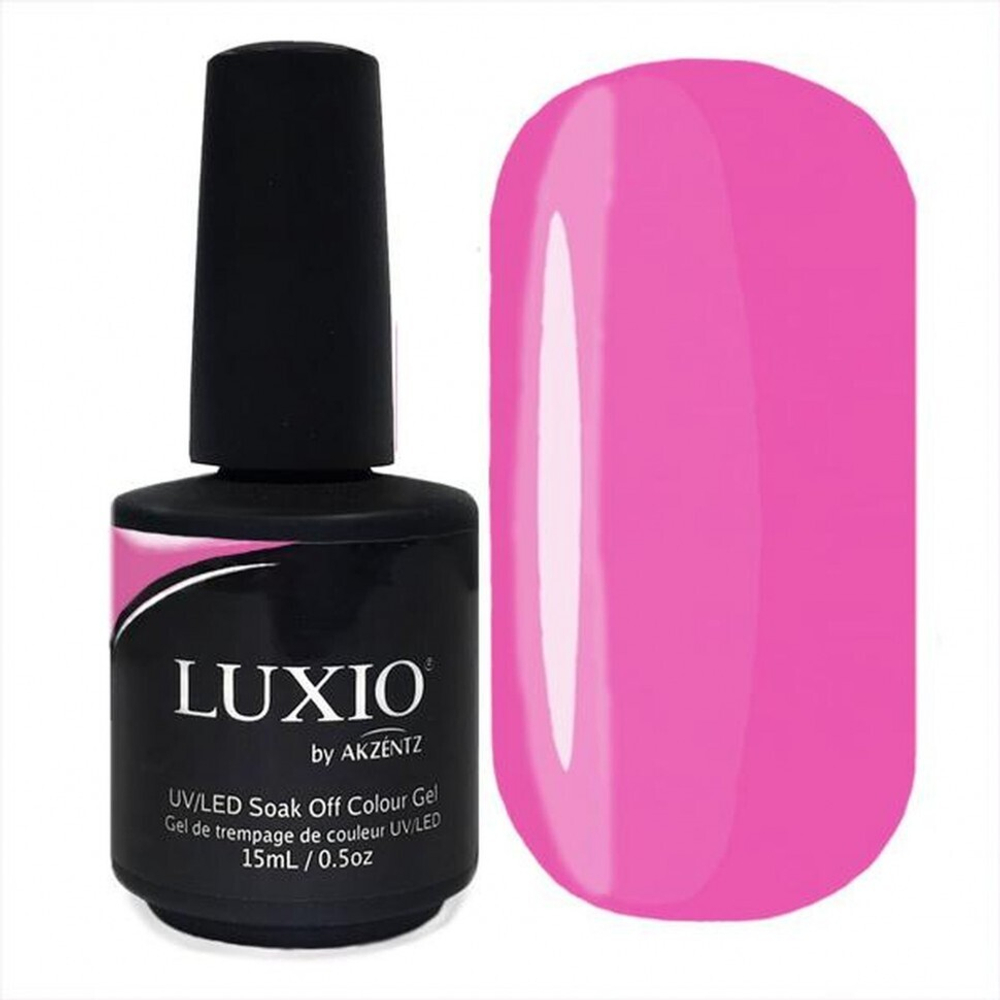 LUXIO ENDLESS