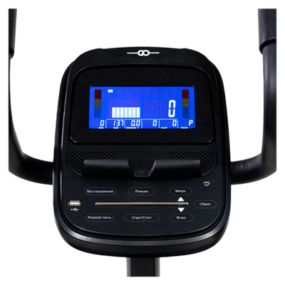 Эллиптический тренажер CardioPower E450