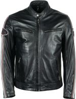 Race Cuir Aniline / Черный
