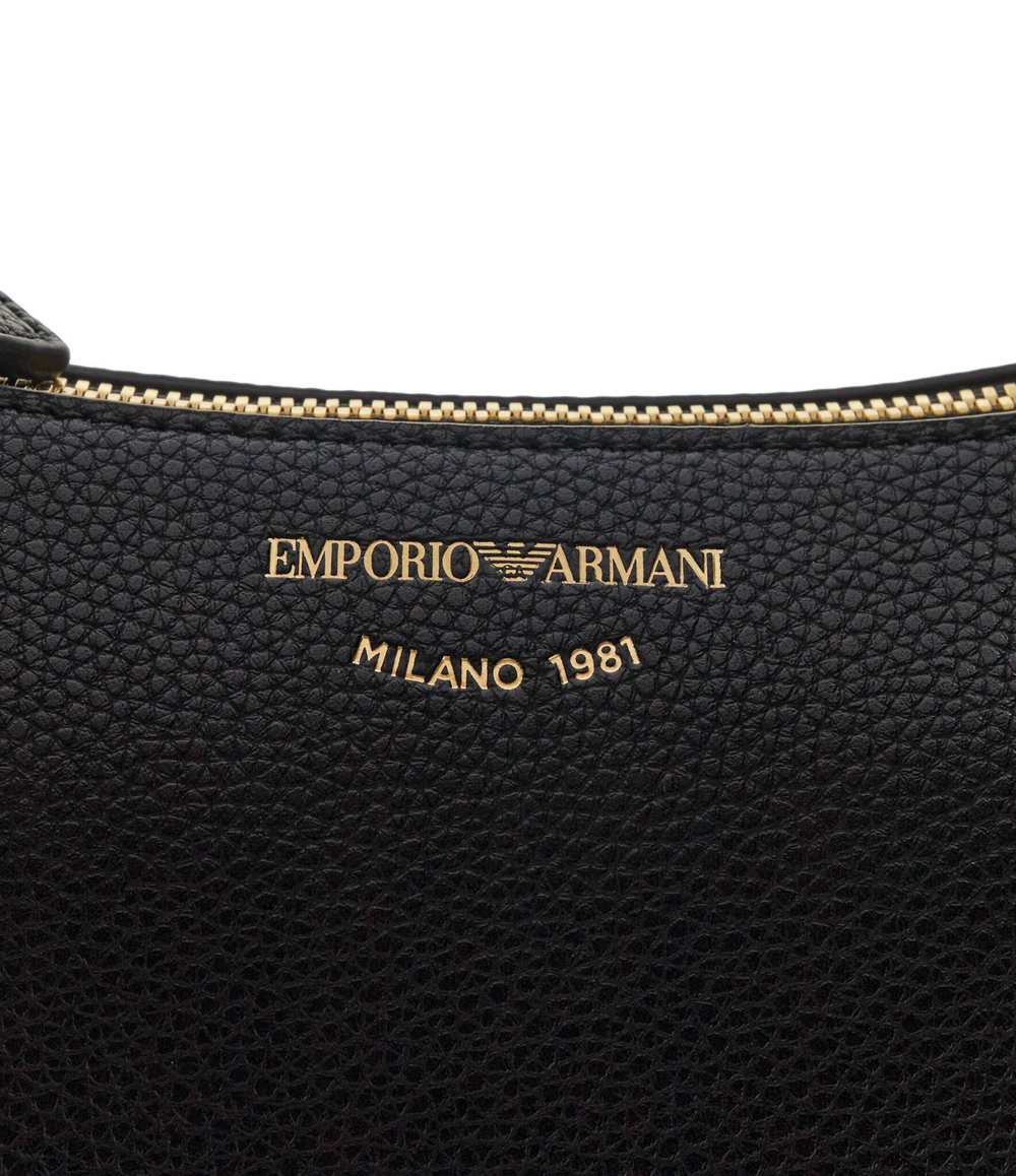 Сумка через плечо Emporio Armani - черный(EW000539 AF12103)