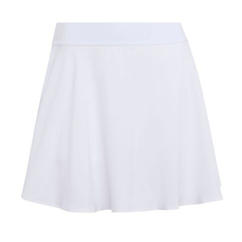 Теннисная юбка Adidas Club Tennis Long Climacool - white