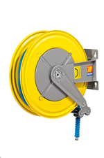 Катушка для шланга для воды F-550 2SC 1/2 "20м