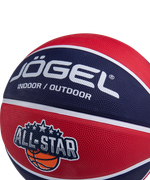 Мяч баскетбольный Streets ALL-STAR №6