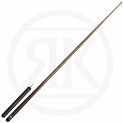 Кий Выстрел, венге/граб, 30-запилов, 1PC