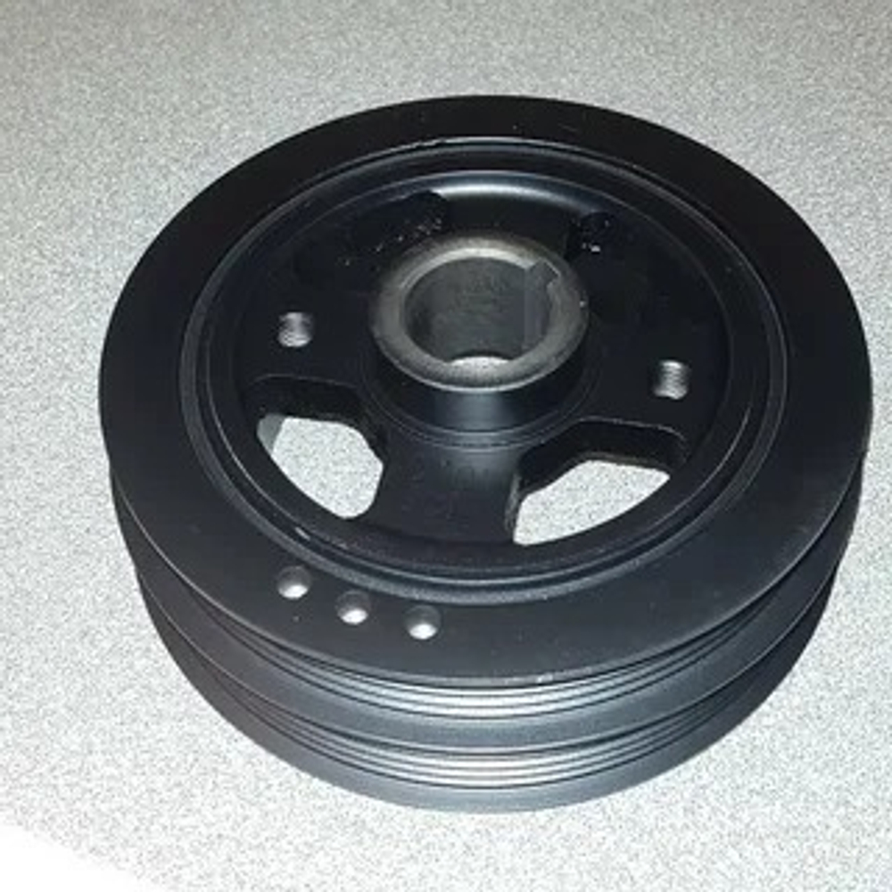 Шкив коленвала Lifan LF479Q11025013A