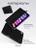 Чехол книжка для iPad mini 6 Gurdini Smart Magnet Series Black