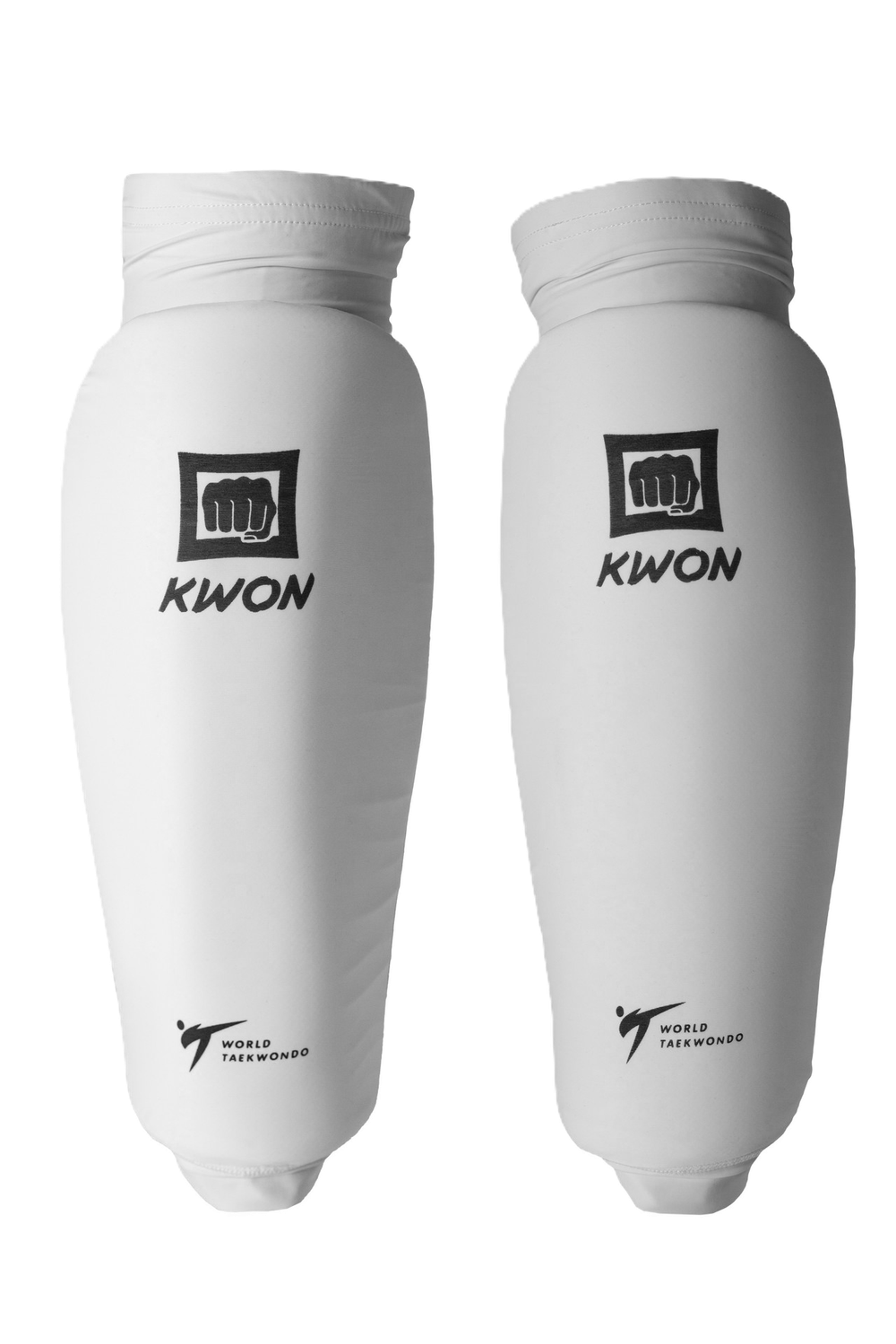 Защита ног WT Kwon Shin guard Profi