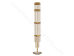 Floor design lamp  PHARO by Luxxu