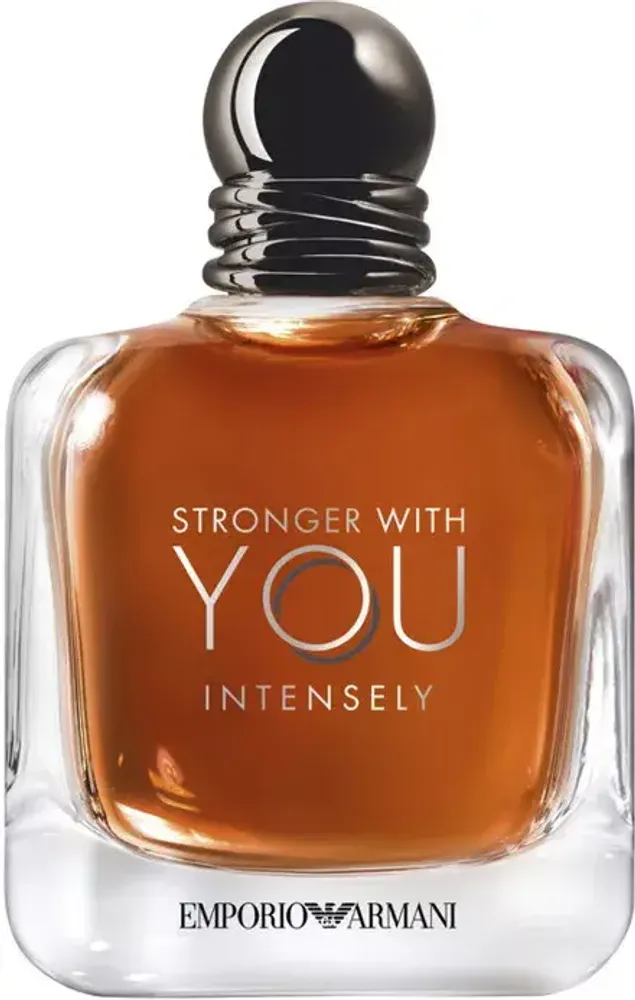 Giorgio Armani Stronger With You Intensely EDP 100 ml