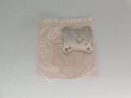 Пластина помпы Honda 8 9,9 10 15 20 19231-ZW9-000