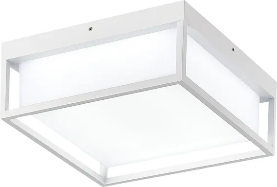 Потолочный светильник уличный Cubo SL9517.502.01 ST Luce