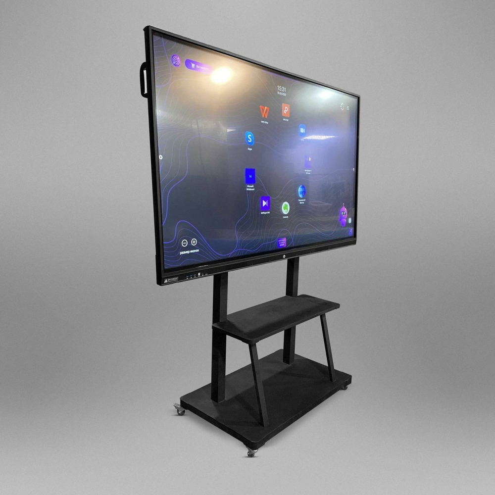 Интерактивная панель BM Intellect 86"