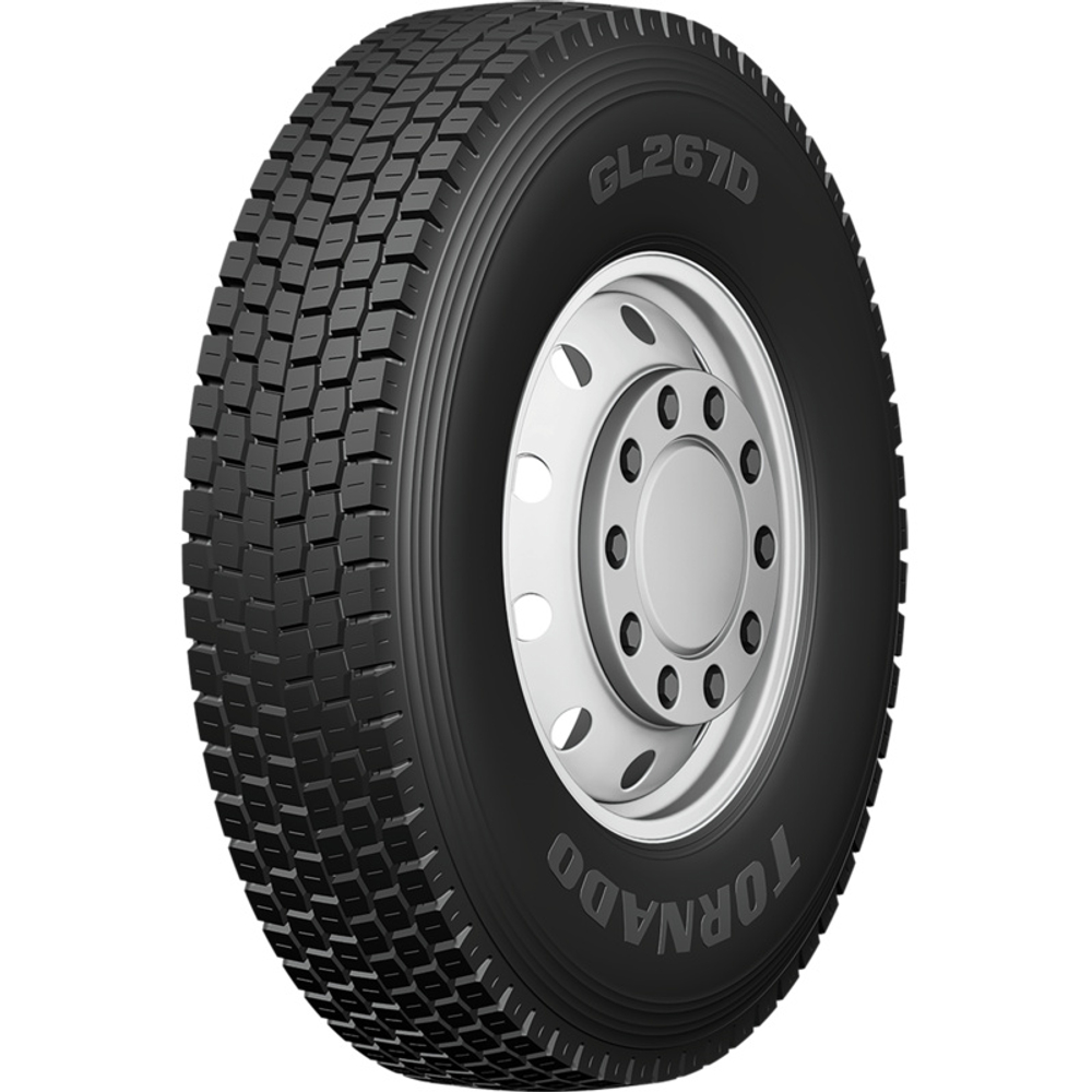 Sailun RoadX 295/80R22,5 154/149M GL267D TL M+S 3PMSF 20PR