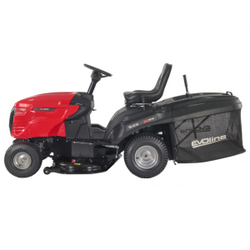 Садовый трактор EVOline TRG 107 CH