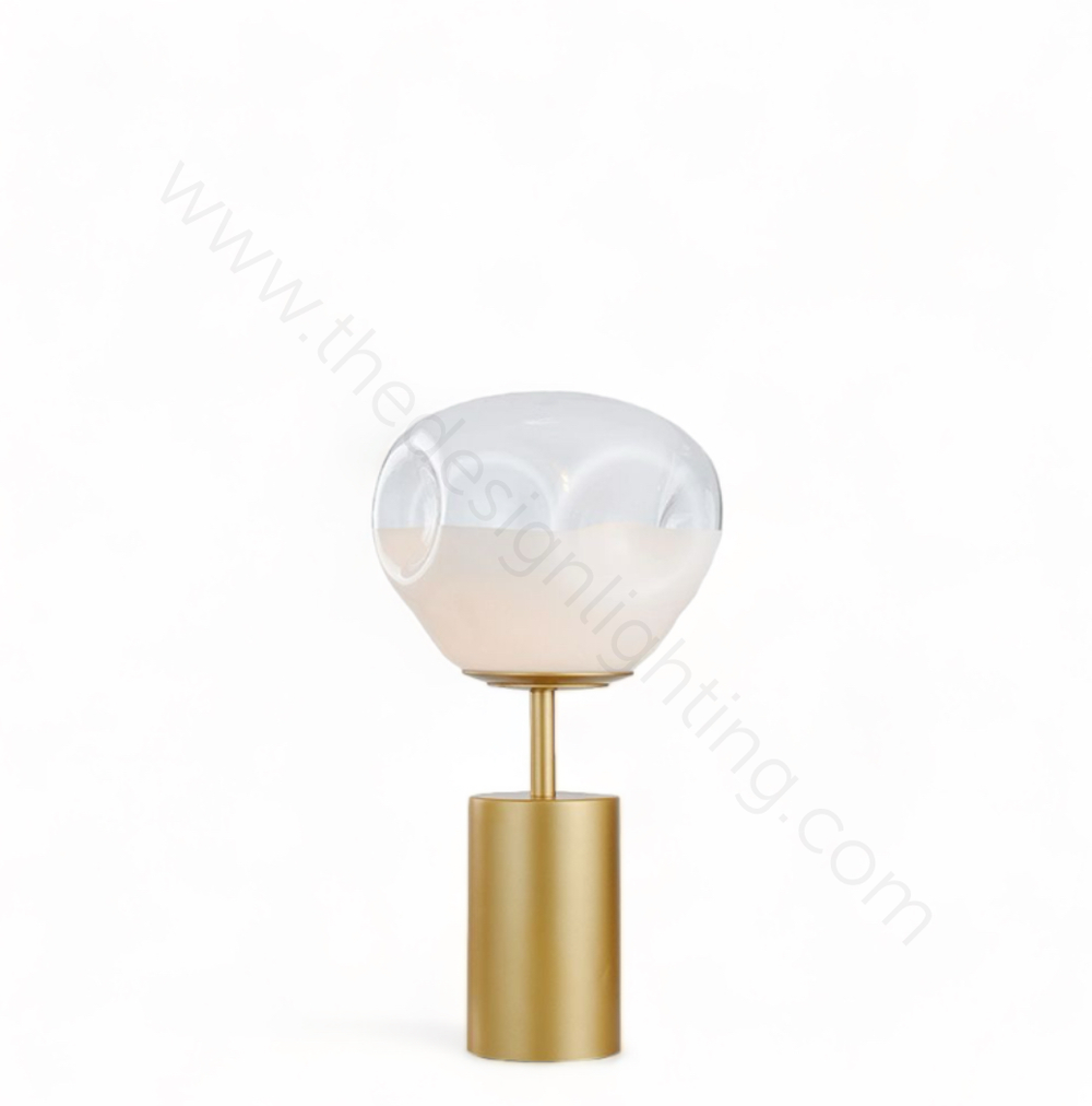 Table design lamp Kallisto
