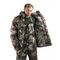 Костюм зим. ТАЙГА Paintball алова мембр. р.52-54 рост 5-6