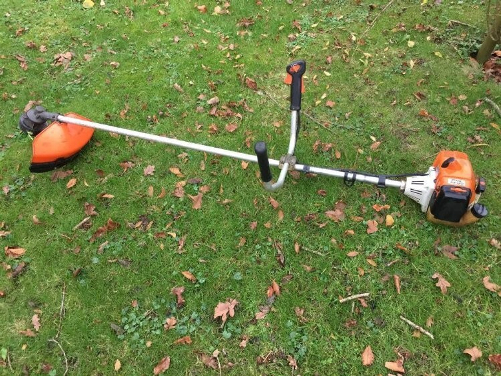 Мотокоса Stihl FS 120 AutoCut C 26-2