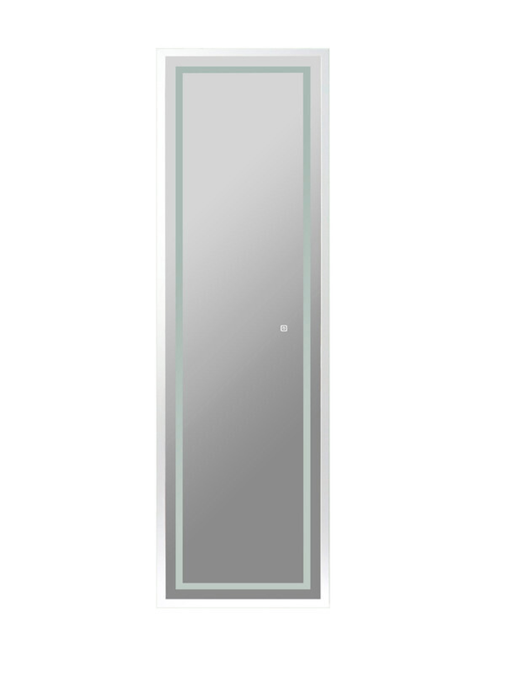 Зеркало "Norden standart" 490x1650