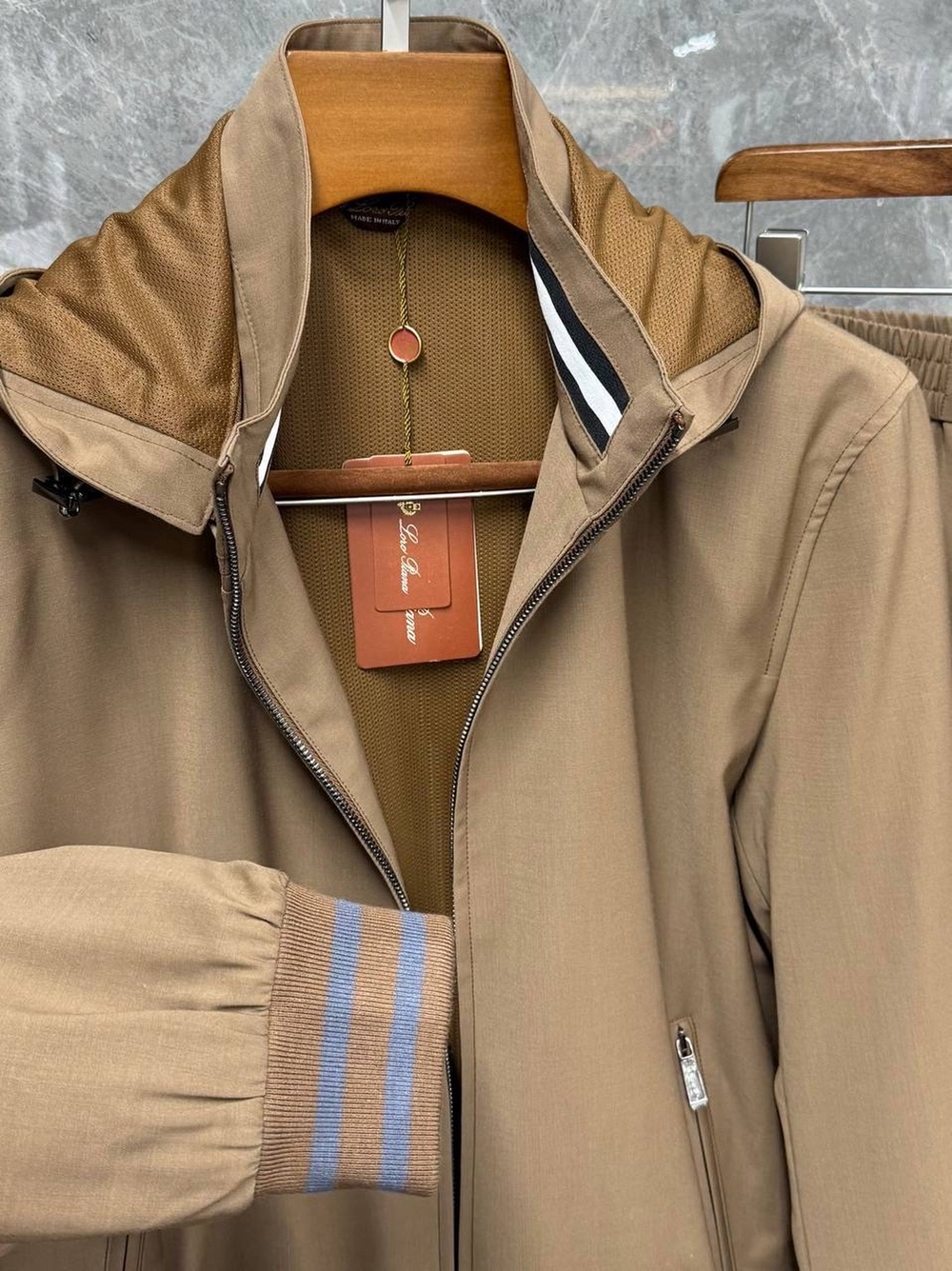 Спортивный костюм Loro Piana