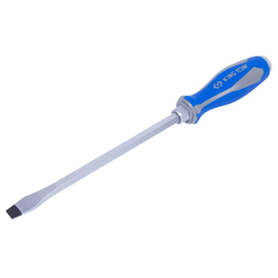 Отвертка силовая шлицевая Slotted SL10,0 x 200 мм KING TONY 14621008