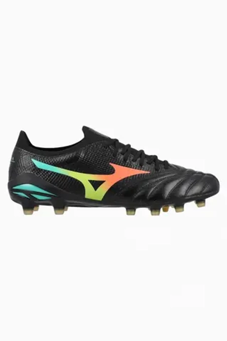 Бутсы Mizuno Morelia Neo V Beta Elite FG - черный