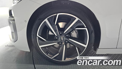 Audi A6 e-Tron Performance S line — 2025