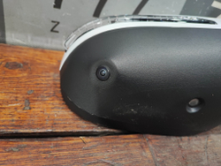 Зеркало правое 10 + 1 pin Chery Tiggo 7 Pro, Tiggo 8 Pro  Б/У Оригинал 601000690AAABW