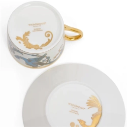 Wedgwood Чашка с блюдцем Phoenix 175 мл WW-1065303