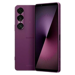 Смартфон Sony Xperia 1 VII 12/512GB, Orchid Purple (Фиолетовый)