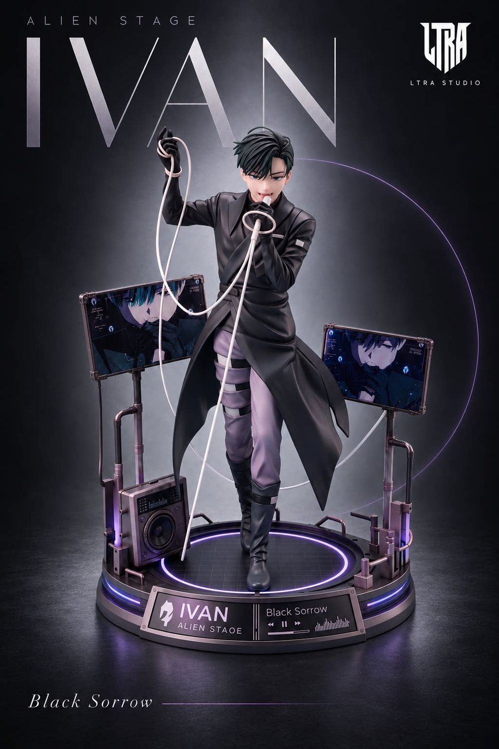 Иван / Ivan