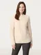GERRY WEBER Джемпер с шерстью