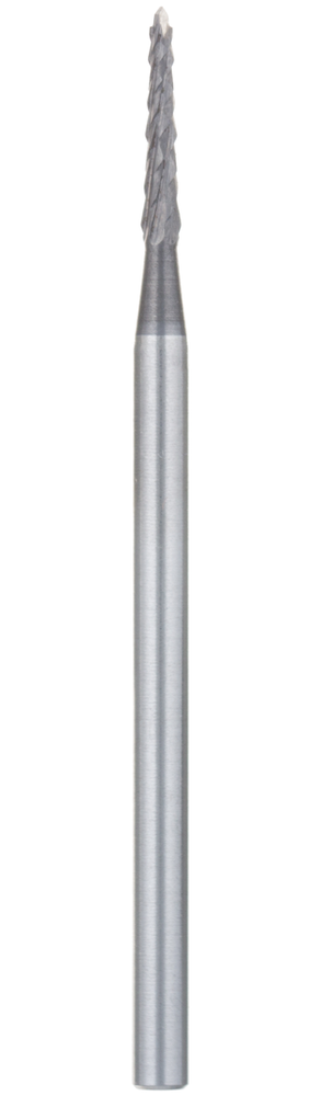 HM162A 016 HP 104 бор твердосплавный (1 шт.), Meisinger, Германия
