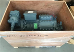 Поршневой полугерметичный компрессор Copeland D4SL-150X-AWM