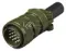 Разъем управления шланг-пакета Fubag для INMIG 500Т 14pin папа