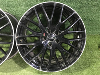 Диск Комплект дисков R20 Audi TT 8S (2014-2023)