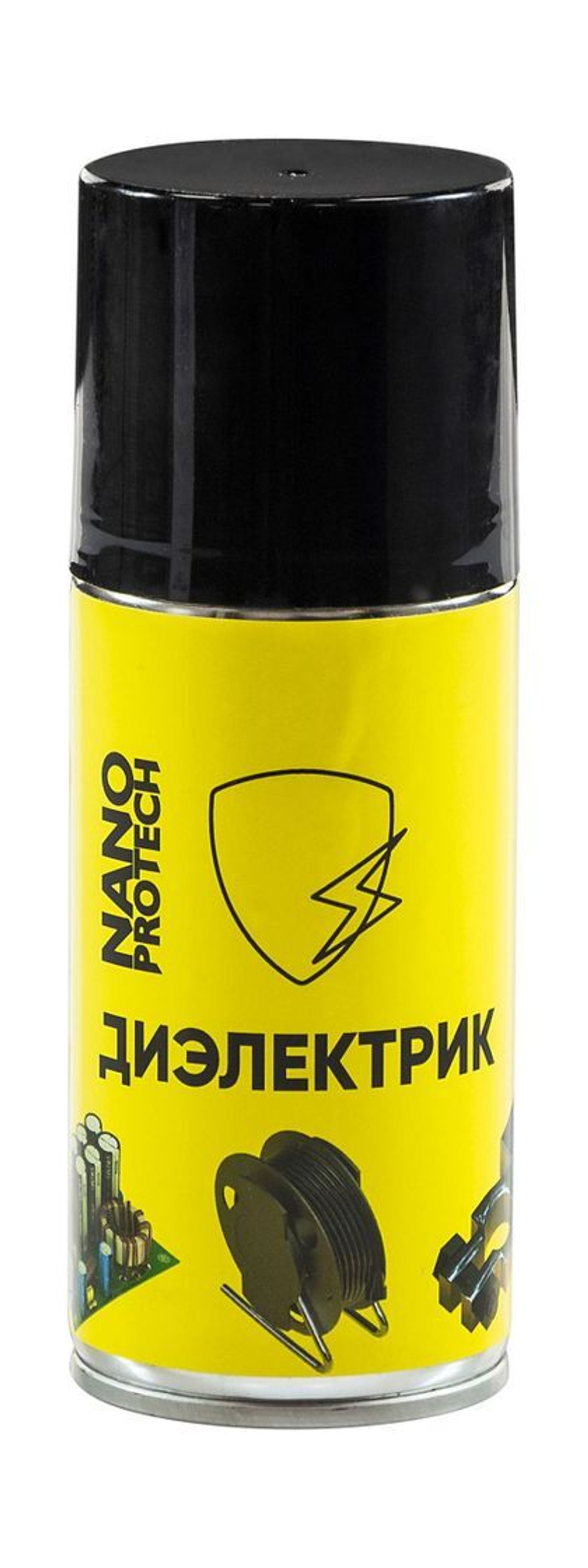 Диэлектрик Nano Protech