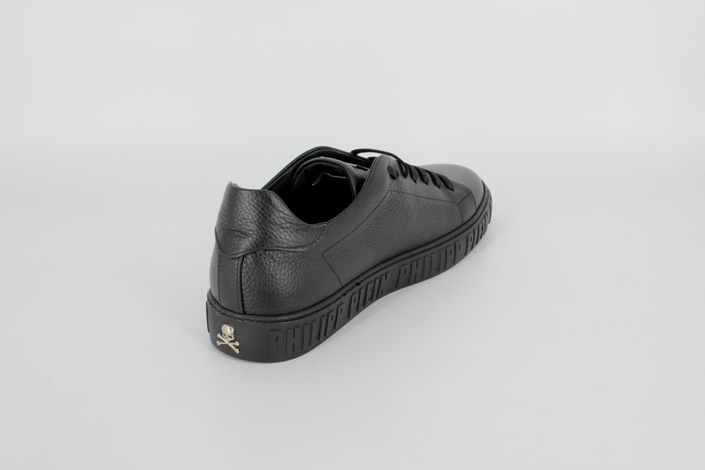 Кеды Philipp Plein