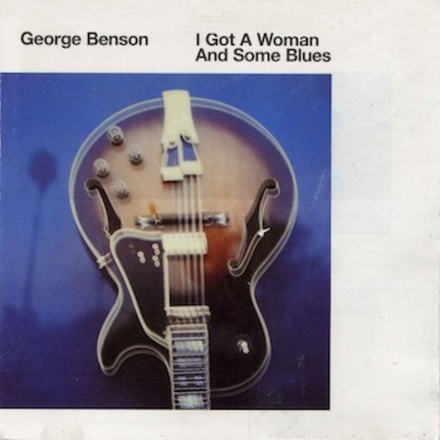 1969 I Got A Woman And Some Blues