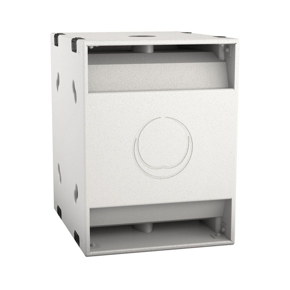 Turbosound NuQ118B