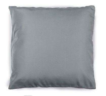 Подушка Pillow FLORENCE 45x45 Серый