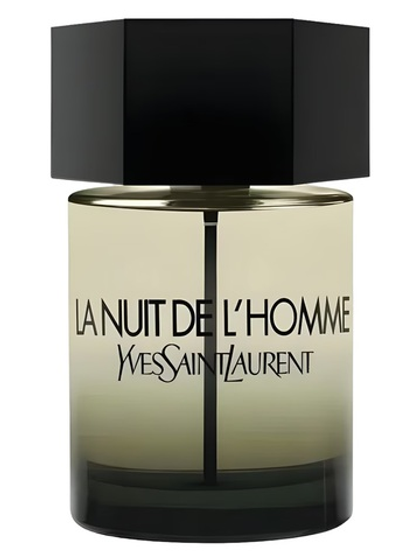 Yves Saint Laurent La Nuit de l'Homme Le Parfum